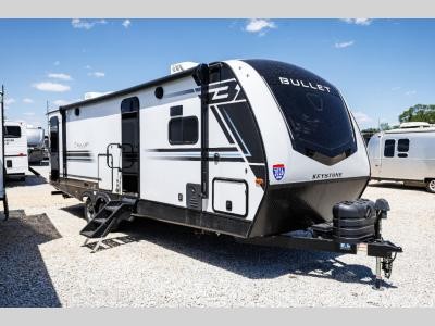 McKee RV Expands RV Inventory and Services in Iowa, Offering More Keystone Bullet Campers and Used Motorhomes