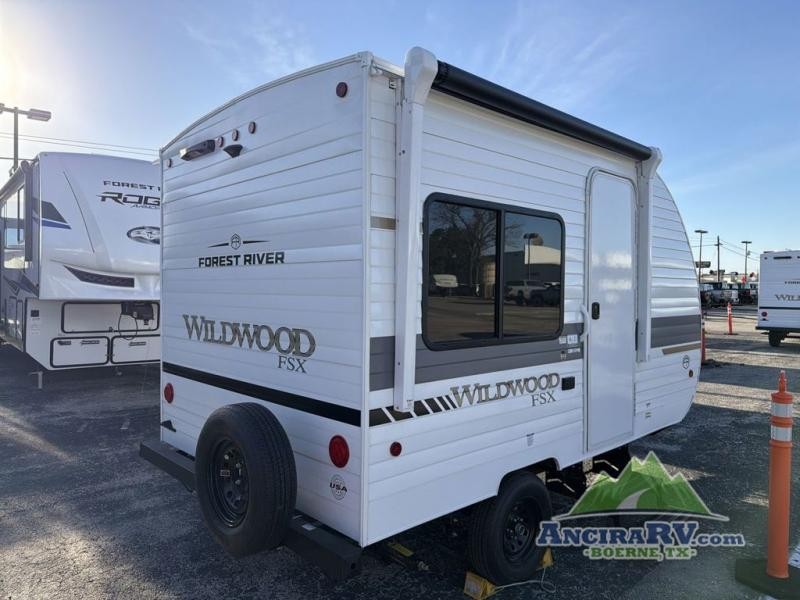 Ancira RV of Boerne Expands Inventory and Support Services for Texas Travelers