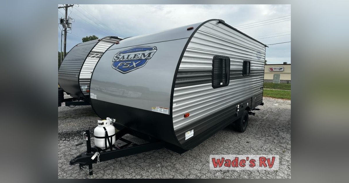 Wade's RV Expands Inventory to Over 200 RVs, Offering Oklahoma City Shoppers More Choice