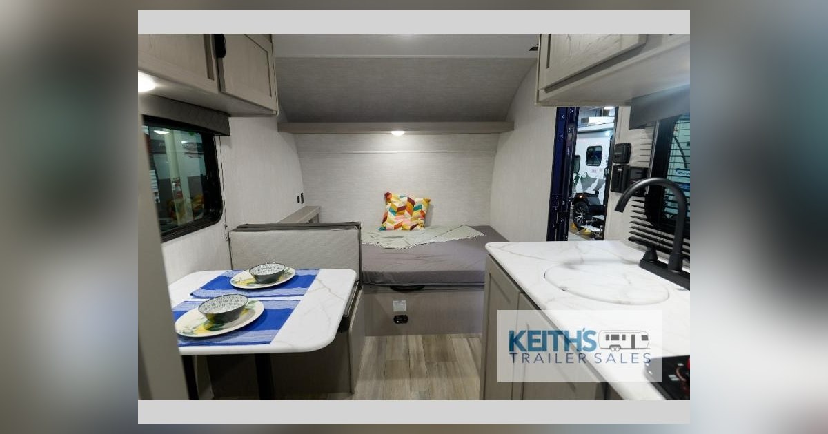 Ontario RV Shoppers Gain Expanded Viking Travel Trailer Options at Erin Dealership