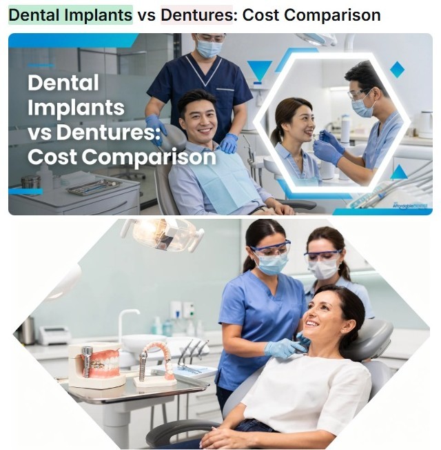 Affordable Dental Implants: Strategies to Reduce Costs Without Sacrificing Quality