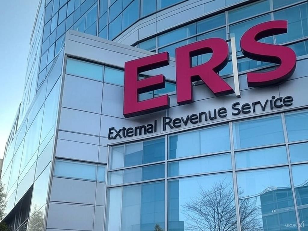 Trump Administration Proposes Radical Tax System Overhaul, Eliminating IRS