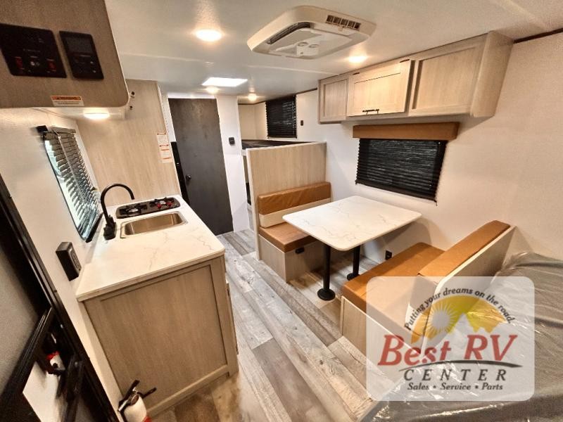 Best RV Center Expands Turlock Inventory with Kodiak Camping Trailers