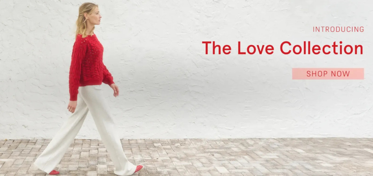 ELAN's Love Collection Offers Unique Valentine's Day Gifts for Her