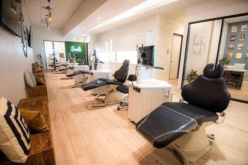 Knecht Orthodontics Expands Orthodontic Access for Crosby, TX Families