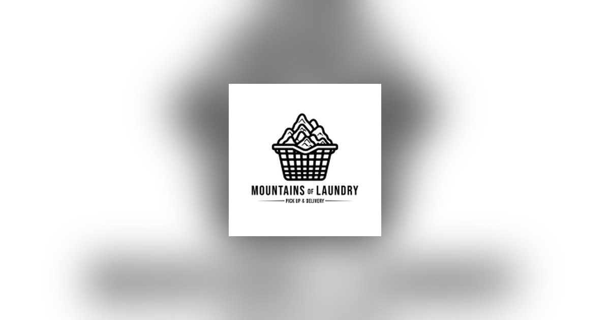 Mountains of Laundry Brings Hypoallergenic, Eco-Friendly Laundry Service to Denver