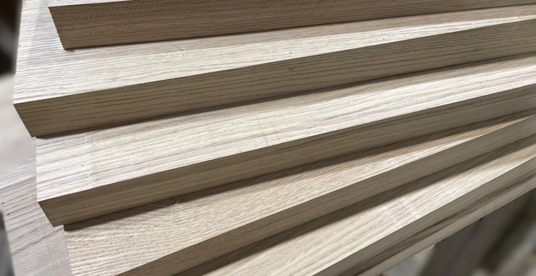 H&H Forestry Emphasizes Hands-On Oak Inspection for UK Builders and Homeowners