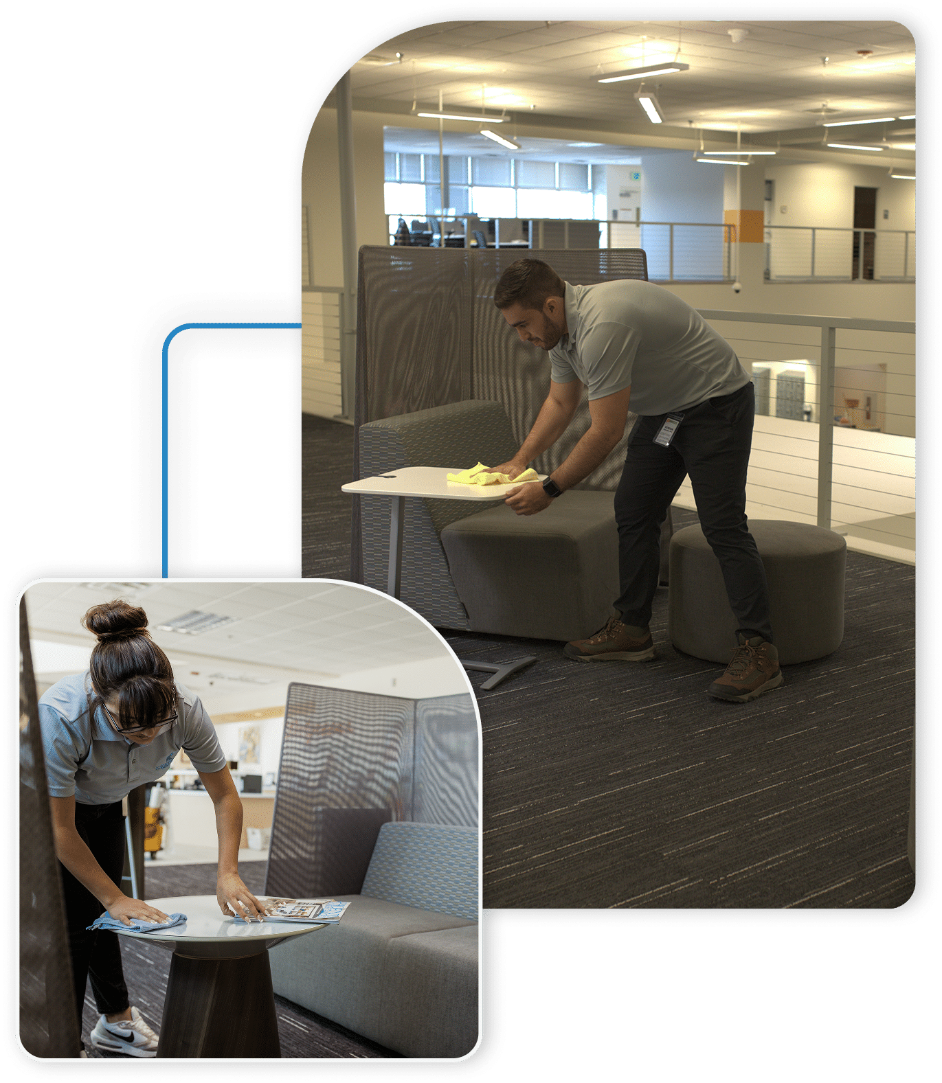 Mesa Businesses See Rising Demand for Office Cleaning Support