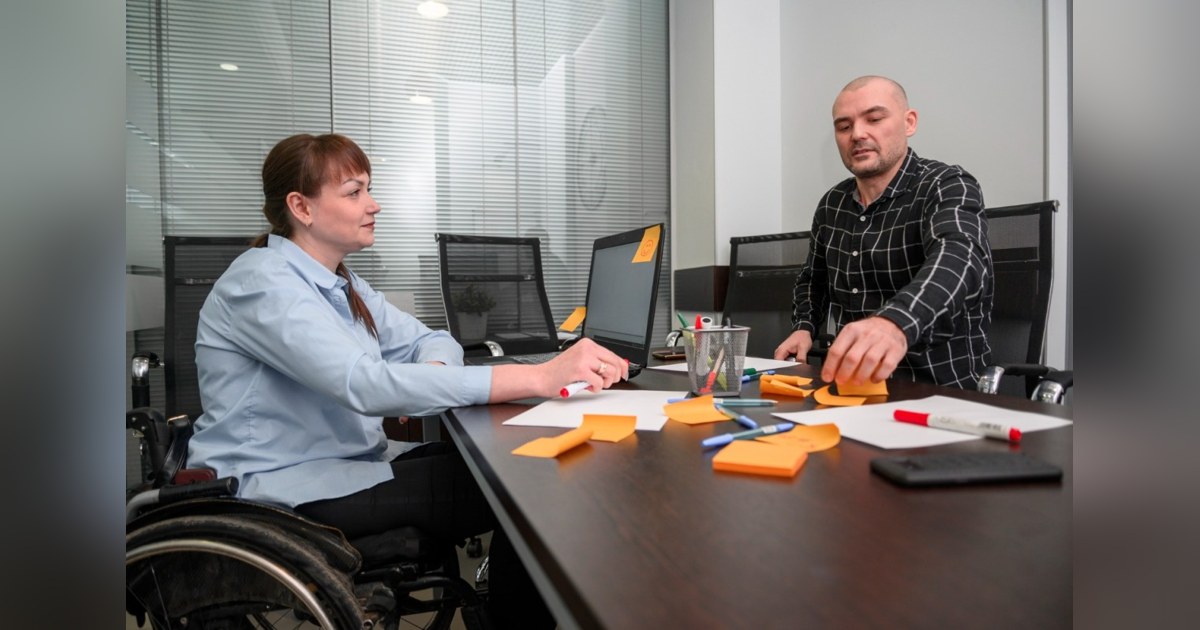 Pekas Smith Details Medicare and AHCCCS Access Under SSDI and SSI