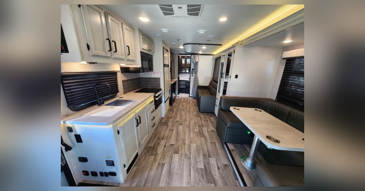 Hilltop Camper & RV Expands Pre-Owned Inventory Across Minnesota