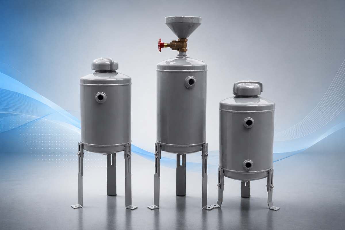 Vector Industries Maintains Stock of Chemical Bypass Feeders Amid Industry Lead Time Pressures