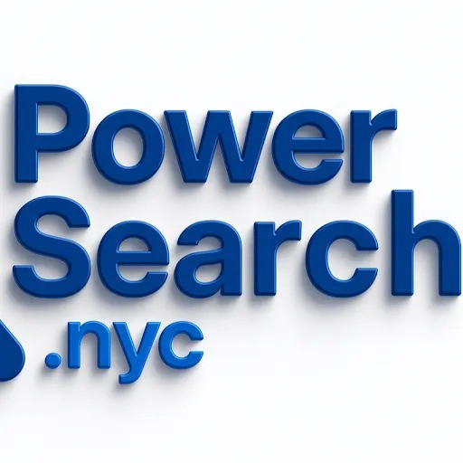 PowerSearch.nyc Launches Discovery Engine to Streamline NYC Experience Planning
