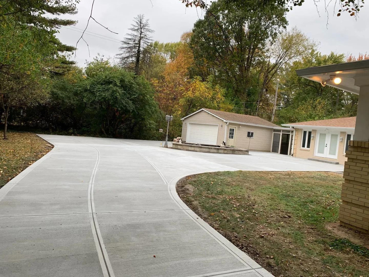 Mattingly Concrete: A Legacy of Quality and Customer Satisfaction in Indianapolis