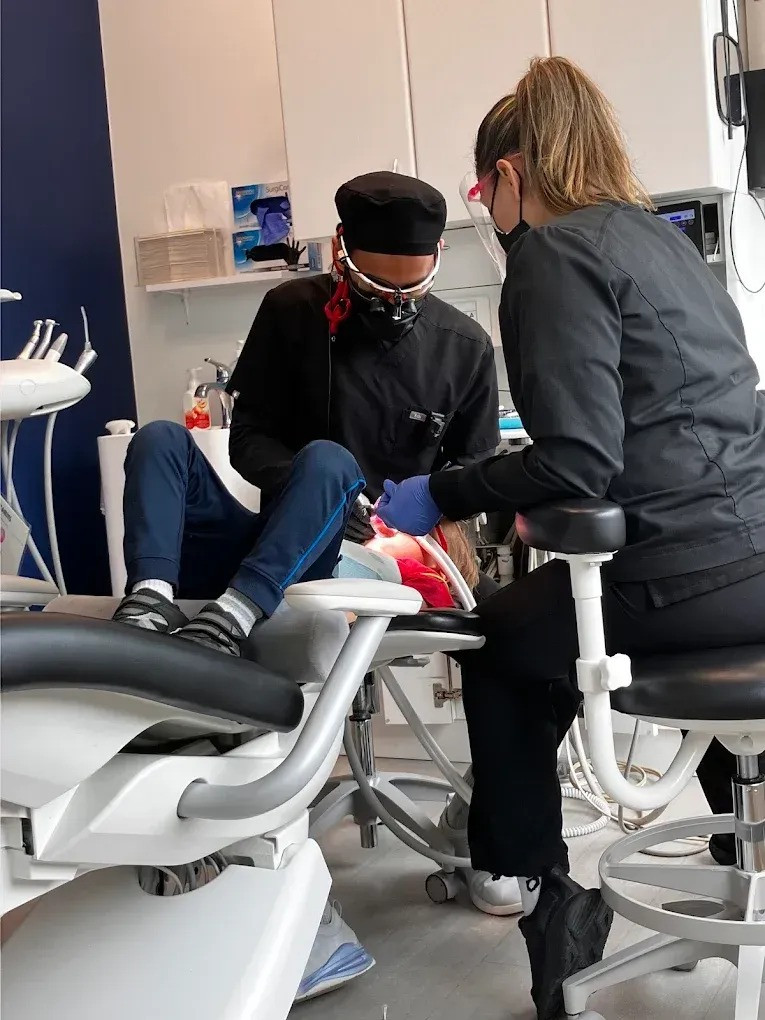 Orthodontic Precision Brings Advanced, Board-Certified Orthodontic Care to Reston