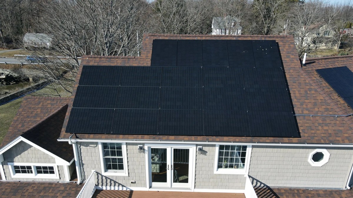 RI and MA Rank Top 5 for Electricity Costs - One Local Firm Responds