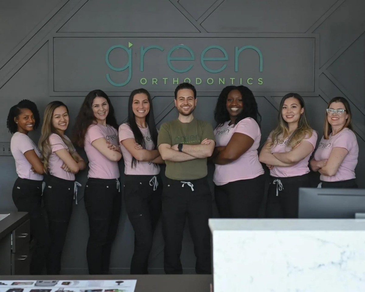 Green Orthodontics in Decatur GA Prioritizes Emergency Care Alongside Expert Orthodontic Services