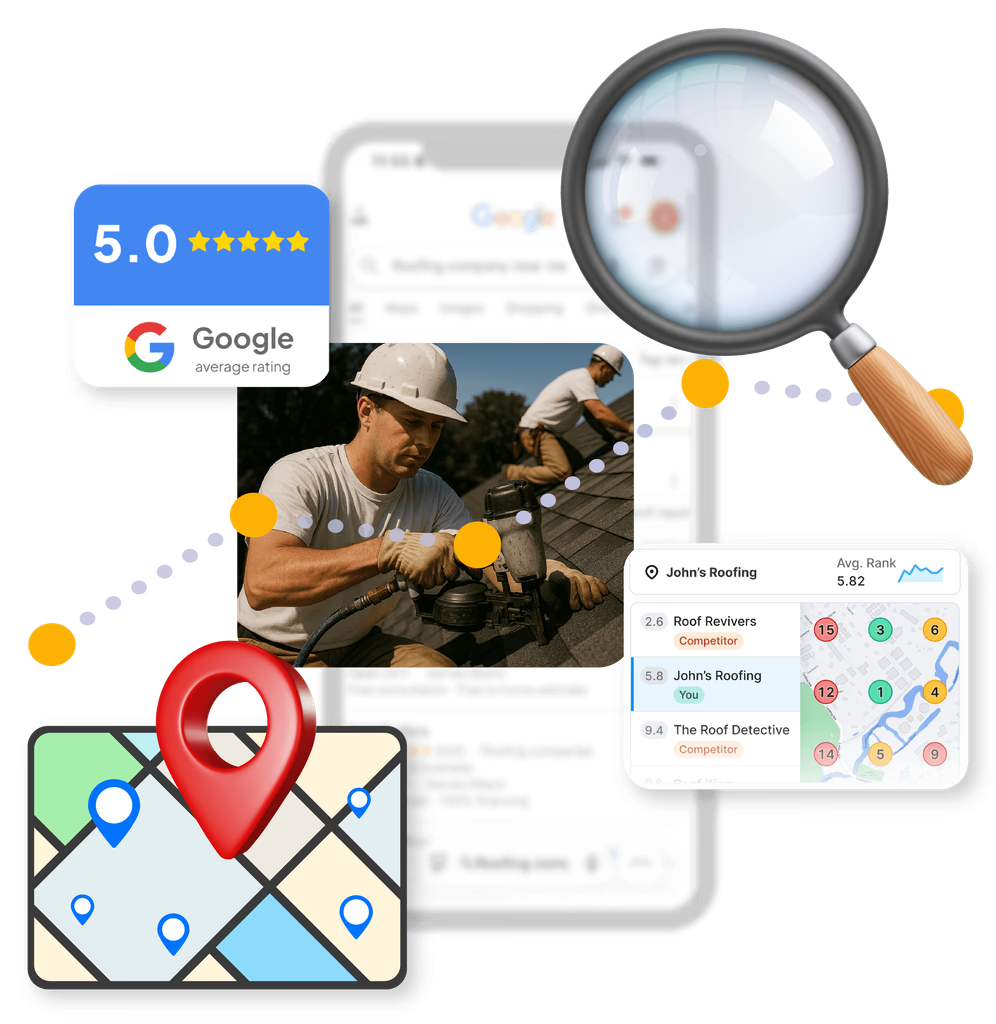 Local Howl's AI Platform Helps Small Businesses Dominate Google Map Pack Rankings