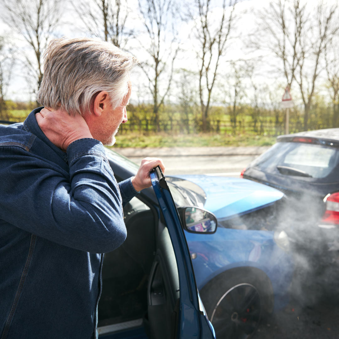 Rockford Personal Injury Firm Urges Crash Victims to Seek Legal Counsel Before Speaking with Insurers