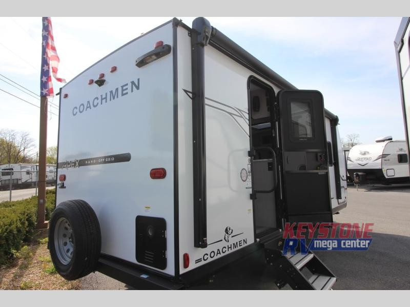 Keystone RV Center Expands Access to RVs and Flexible Financing Across Pennsylvania and Maryland