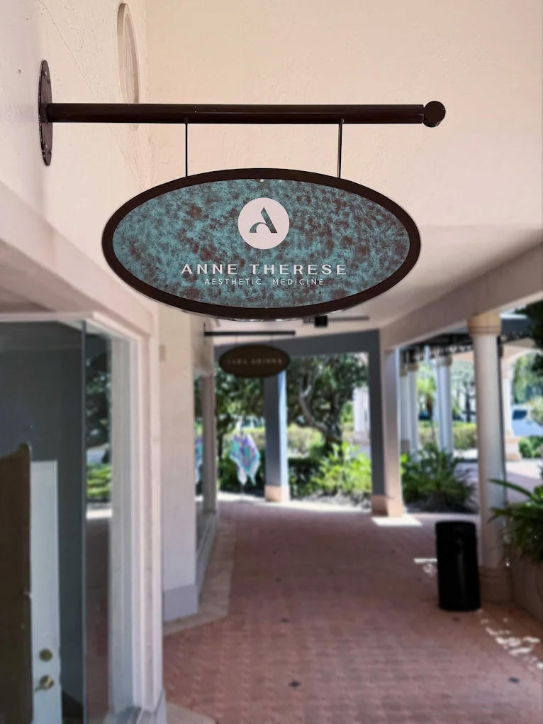 Anne Therese Aesthetic Medicine Opens New Med Spa in Bonita Springs, FL