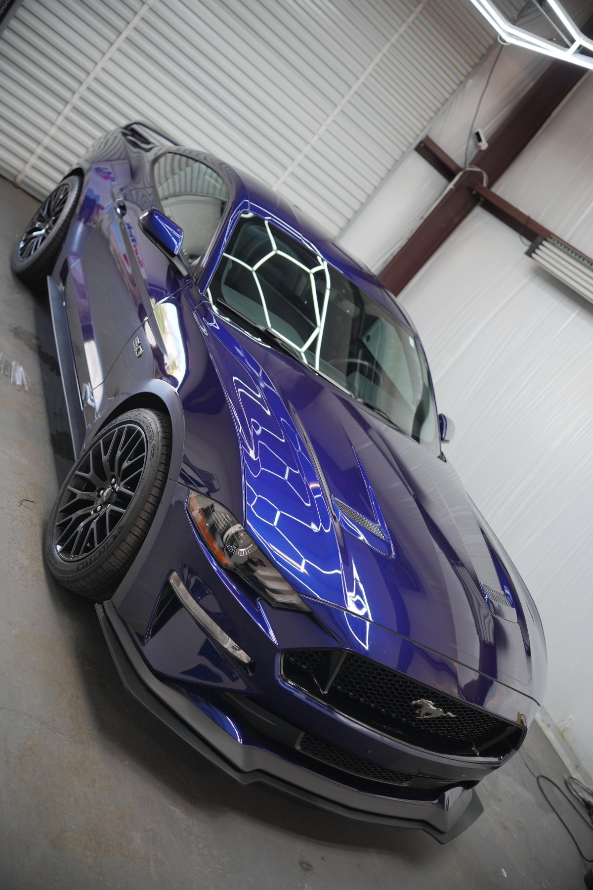 IR Auto Solutions Offers Advanced Vehicle Protection in Asheville