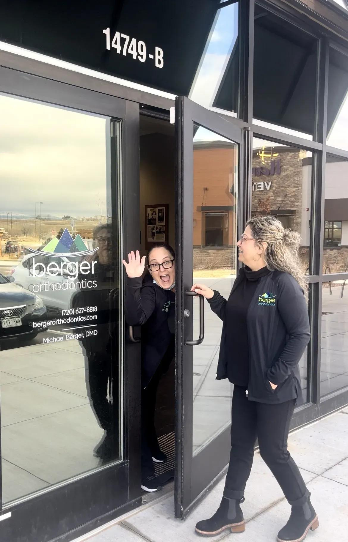 Comprehensive Guide to Braces and Orthodontic Care at Berger Orthodontics in Arvada, CO