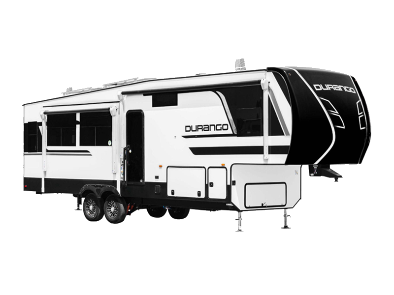 Open Roads Complete RV Expands Inventory with Durango Gold Campers in Georgia