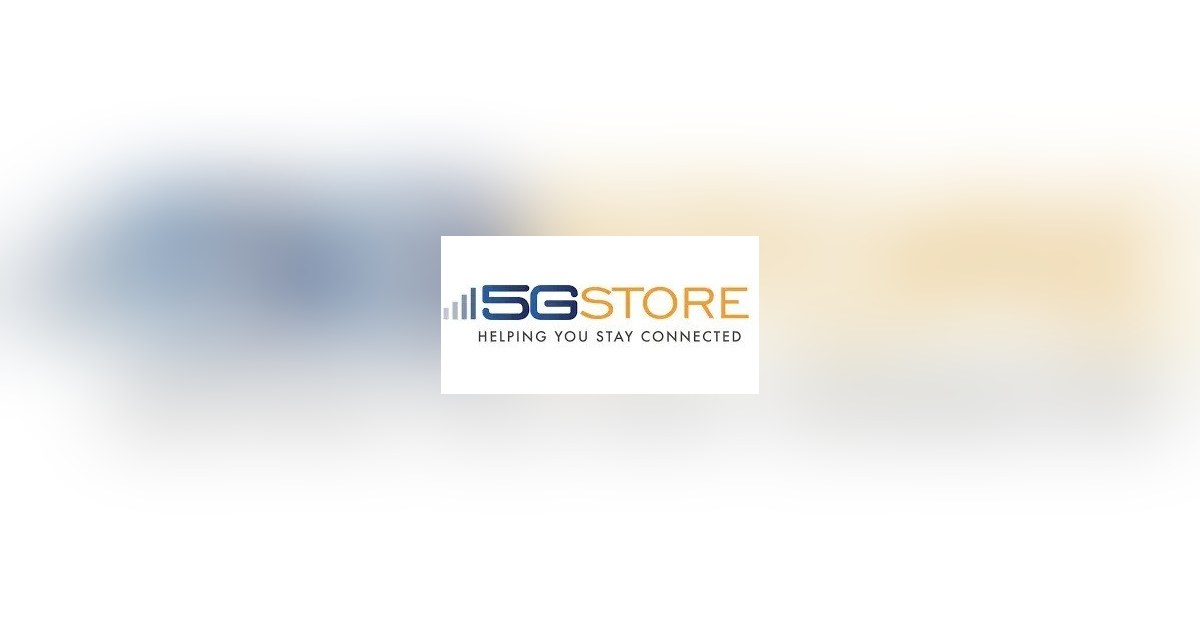 5Gstore.com Achieves Eight Consecutive Years of Zero Shipping Errors