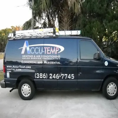 Accu-Temp Launches 'Oldest AC Giveaway' for First Responders and Educators