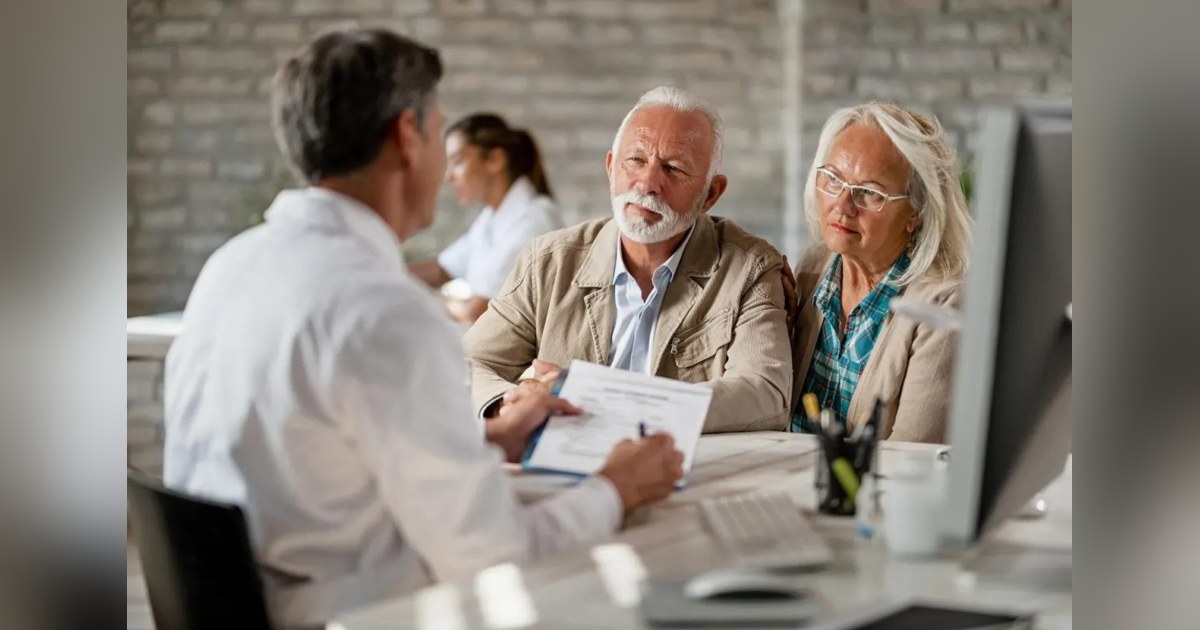 Arizona SSDI Claimants Face 60-Day Window to Appeal Denials