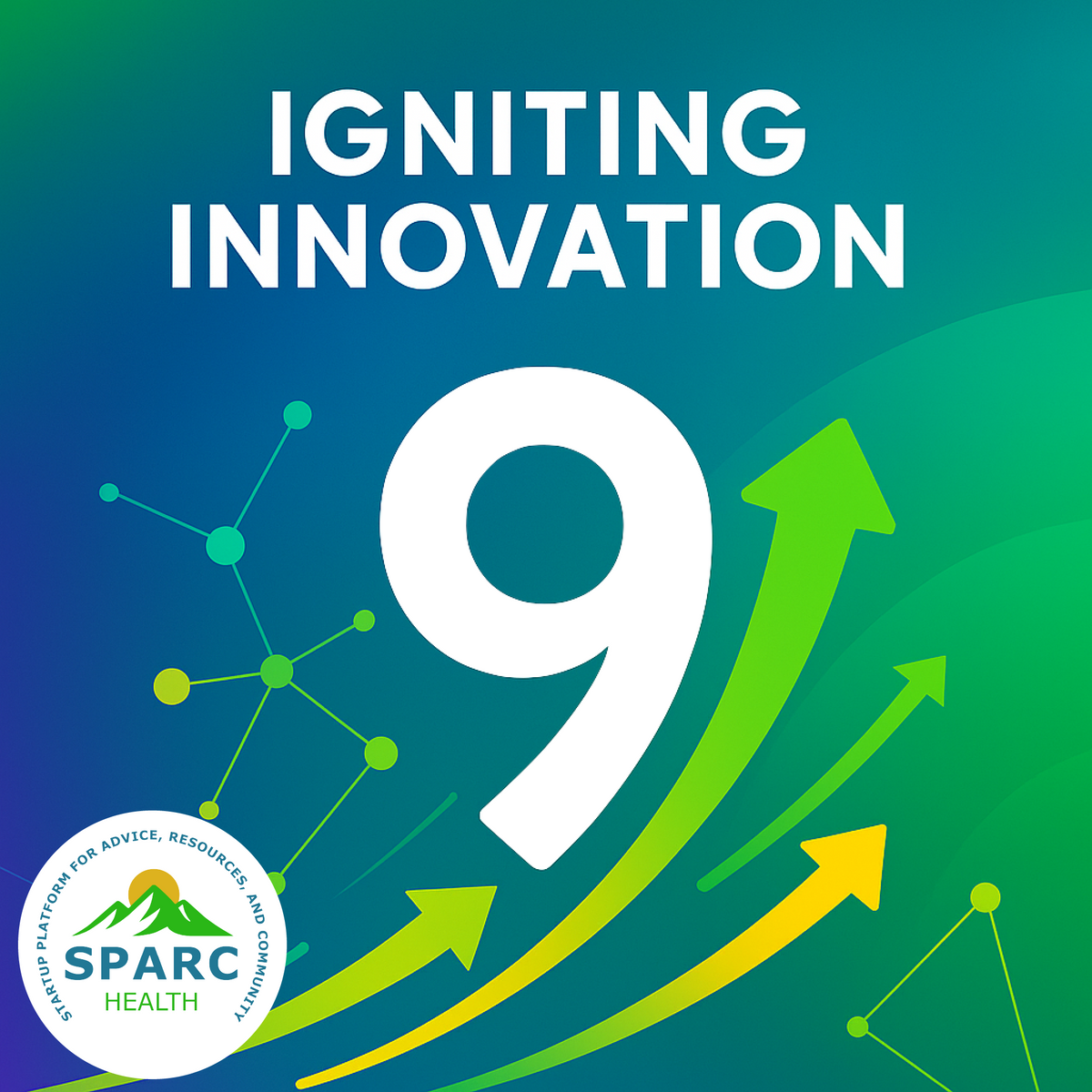 SPARC Health Rebrands to Strengthen Utah's Healthcare Innovation Ecosystem