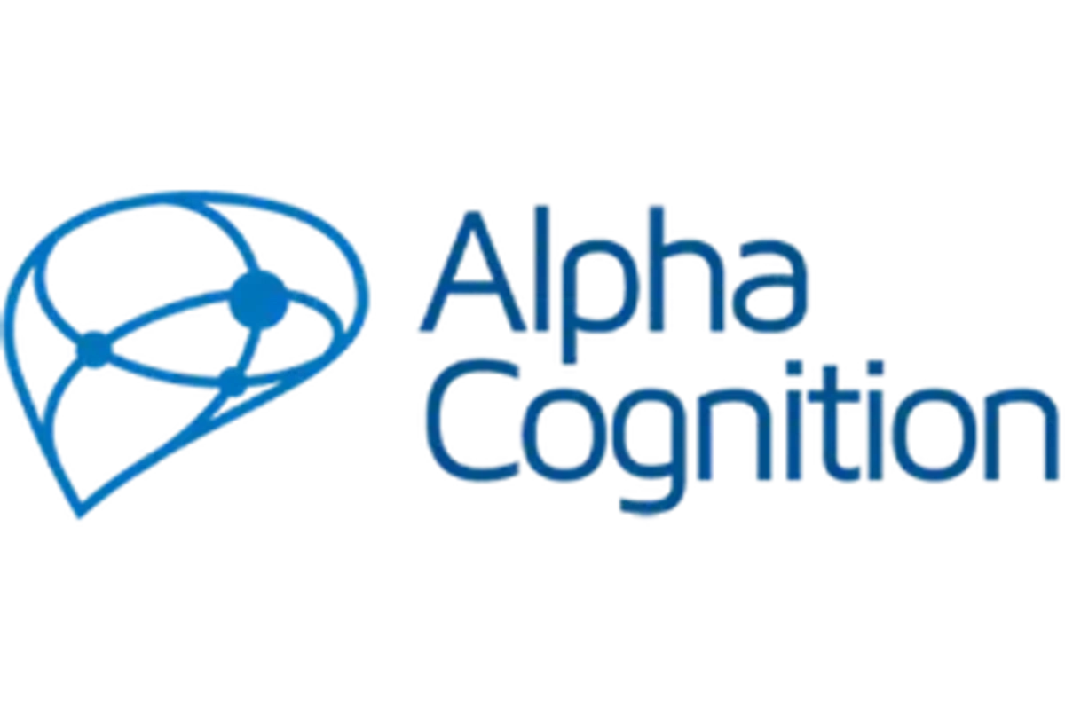 Alpha Cognition Inc. Advances Alzheimer's Treatment with ZUNVEYL® in Texas and Beyond