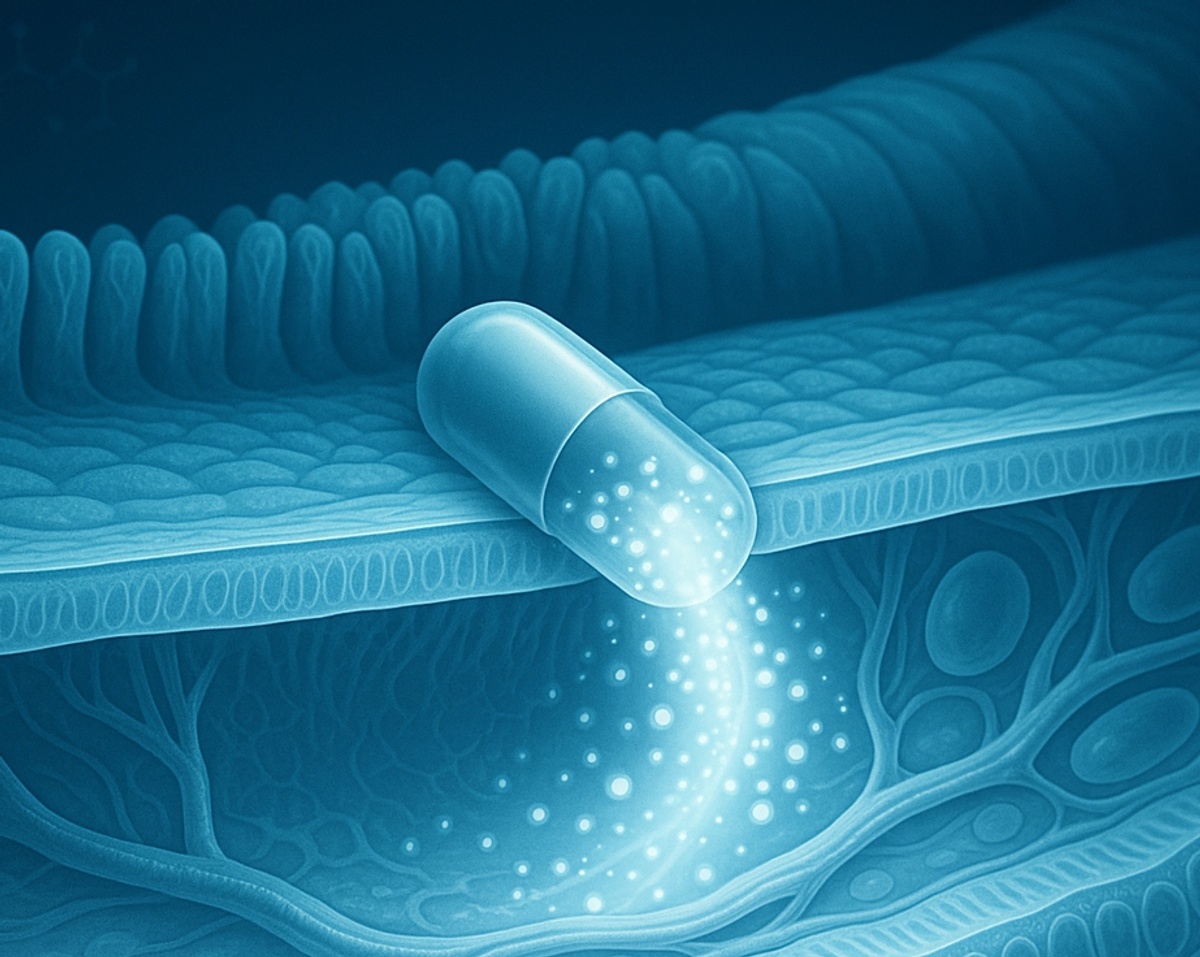 FAQ: BioMed X and Novo Nordisk Collaboration on Oral Peptide Drug Delivery