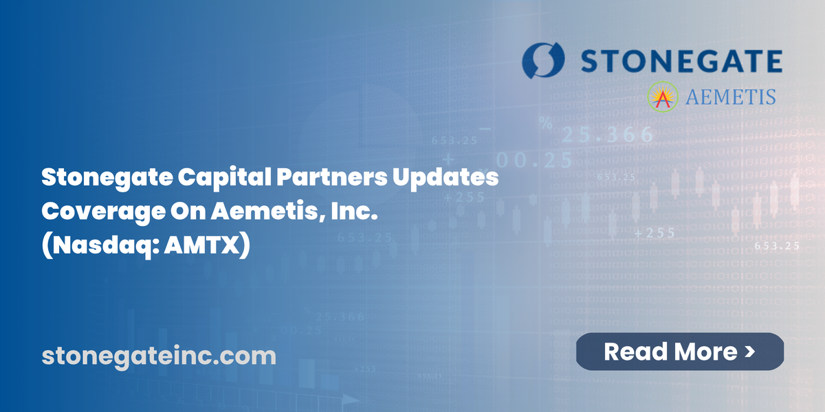 Aemetis, Inc. Faces Revenue Decline but Positions for Growth Amid Policy Tailwinds