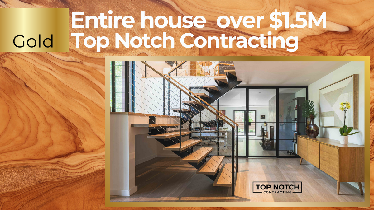 PRO Awards 2025 Celebrates Remodeling Excellence and Future Talent in New England