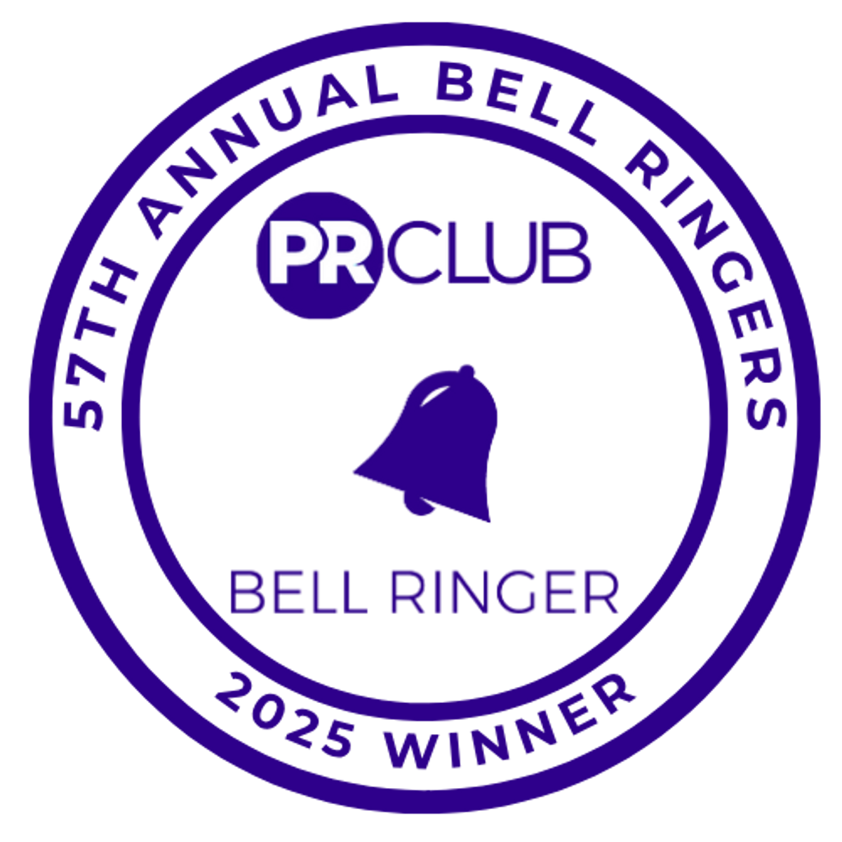 57th Annual Bell Ringer Awards Celebrate Excellence in Public Relations and Communications