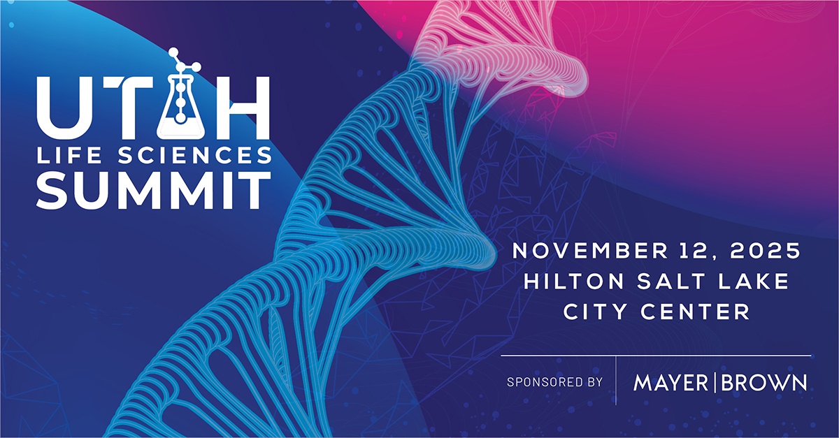 FAQ: BioUtah's 2025 Utah Life Sciences Summit - Registration, Speakers, and Event Details