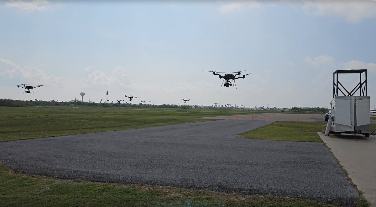 Tempest Droneworx Unveils Corvus MRDR to Accelerate Autonomous Drone Development