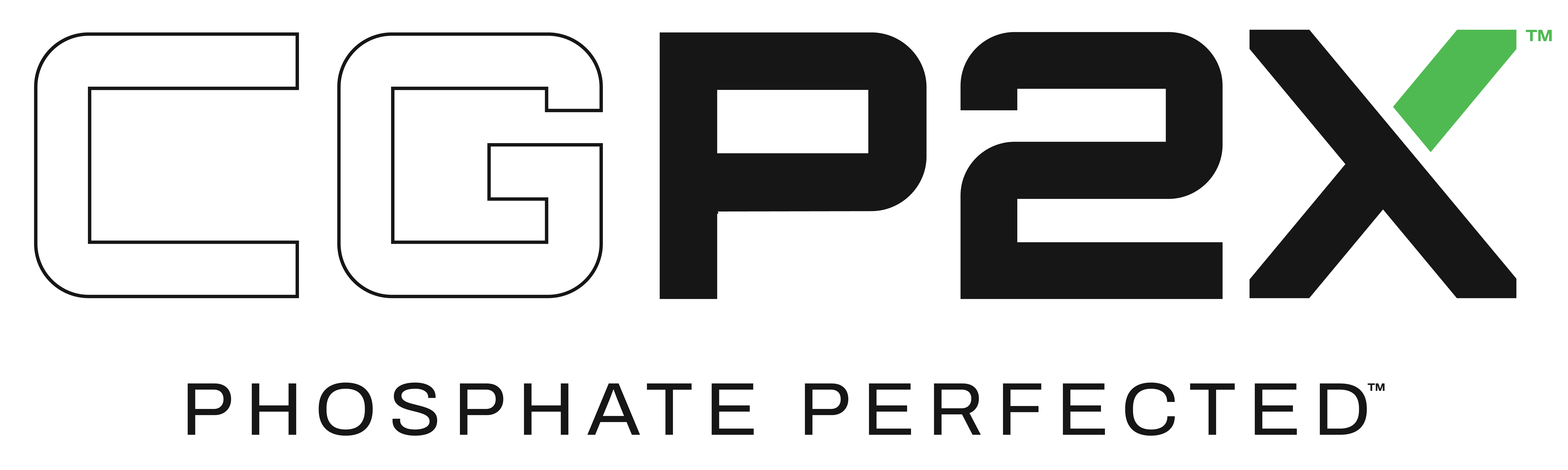 Ostara Advances CG P2X with New, Higher-Analysis Formula Delivering More than 2X the Plant-Available Nutrients