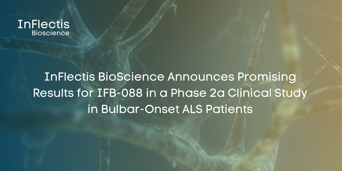 Promising Drug IFB-088 Shows Potential in Slowing ALS Progression for Bulbar-Onset Patients