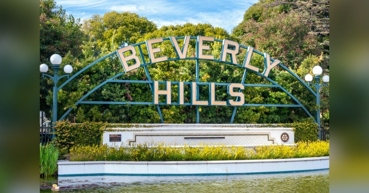 Schoenberg Family Law Group's Strategic Expansion: A New Chapter in Beverly Hills