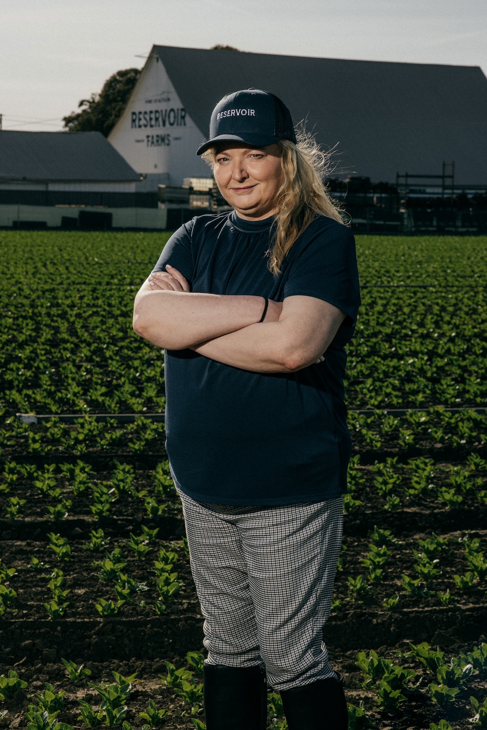Reservoir Acquires Contain, Expanding Venture Platform to Accelerate AgTech Startups