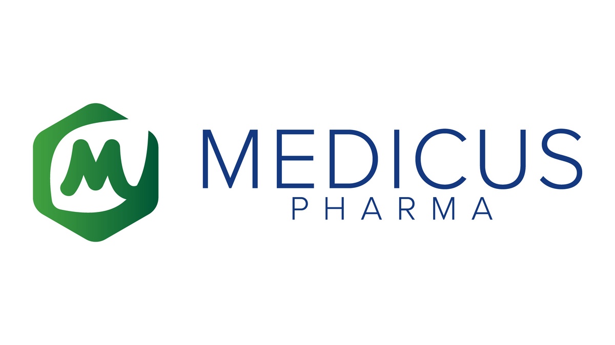 Stonegate Capital Partners Initiates Coverage on Medicus Pharma, Highlighting Strategic Pipeline Expansion