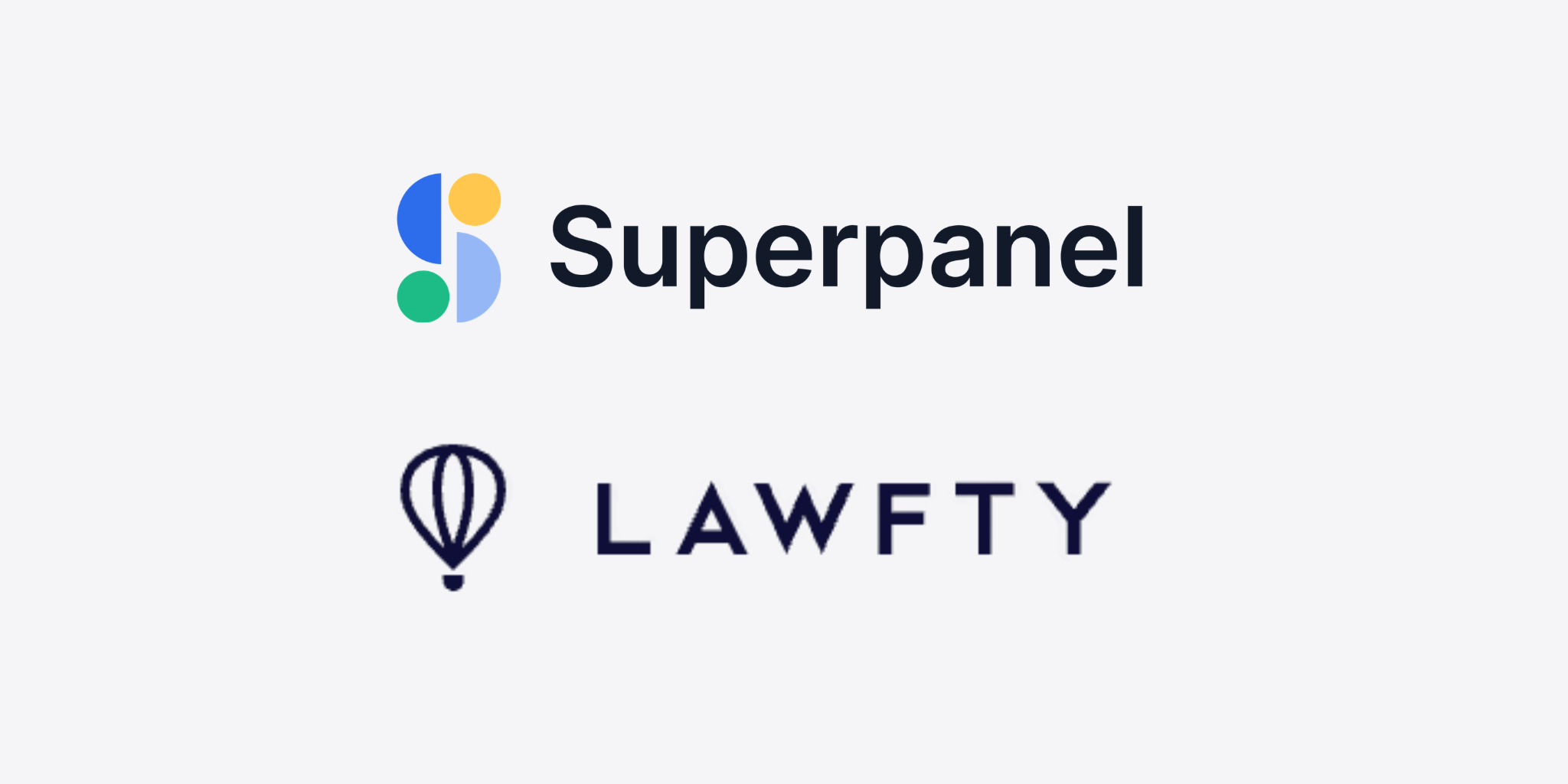 Superpanel Powers Lawfty's Legal Intake with AI Infrastructure, Enabling Scalable Growth