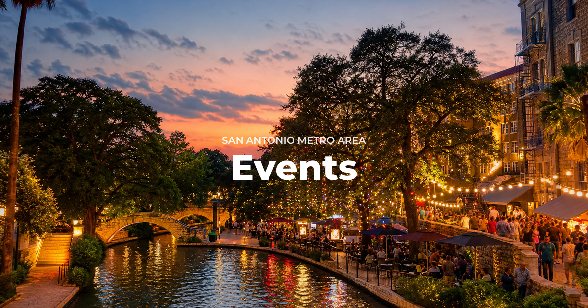 Events