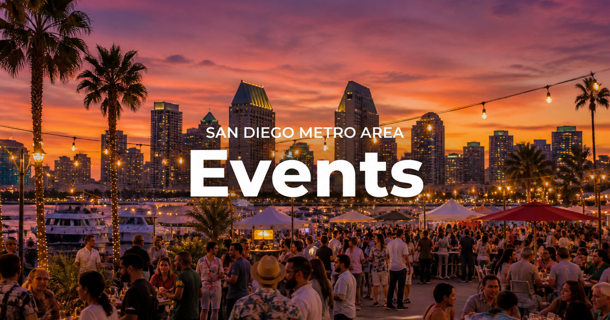 Events