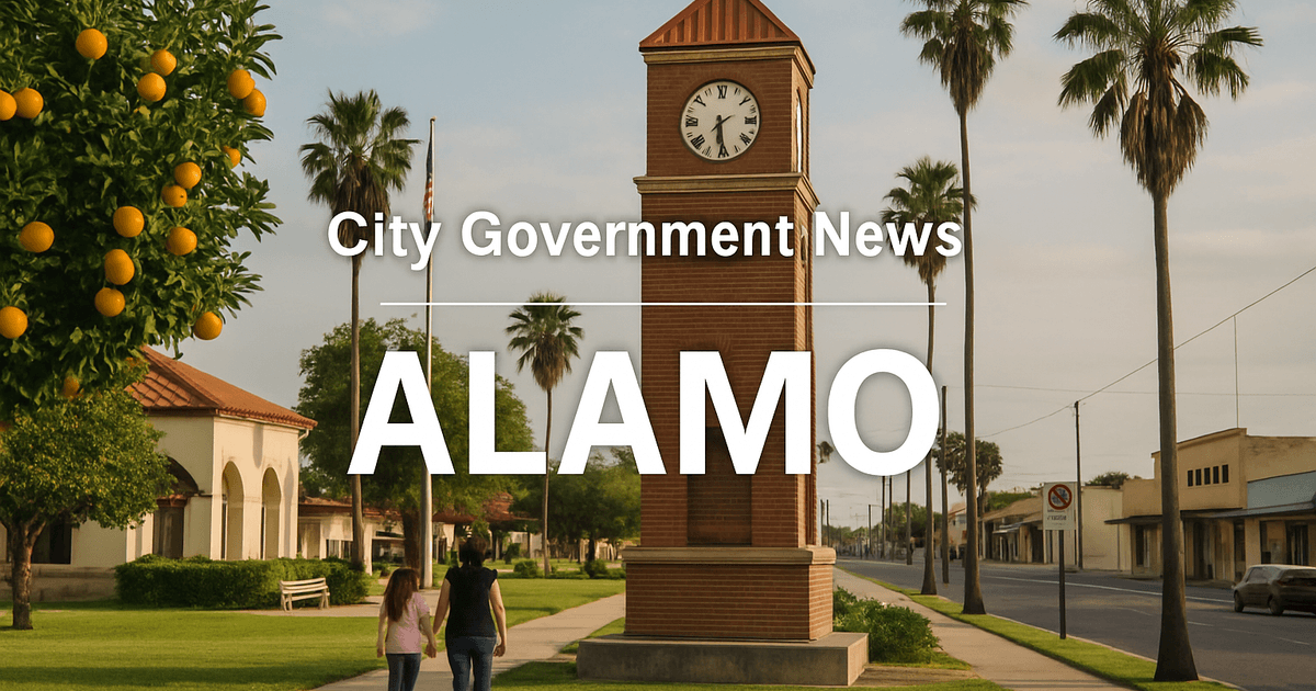 Alamo