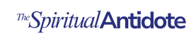 The Spiritual Antedote - News