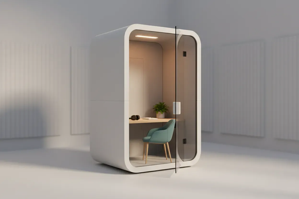 Creating an Inclusive Workplace: Supporting Employees with Invisible Disabilities