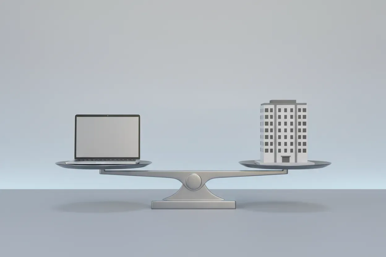 How HR Teams Keep Hybrid Work Fair for Remote and On Site Employees